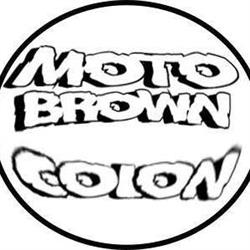 MOTO BROWN COLON
