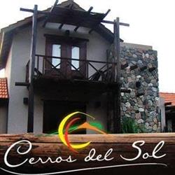 Cabañas Cerros Del Sol Merlo