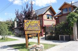 Cabañas Los Pecos