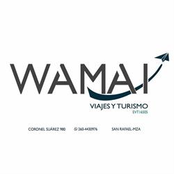 Wamai Viajes