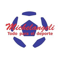 Michelangeli Todo para el Deportes