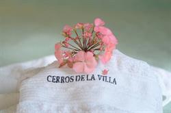 Cerros de la VILLA
