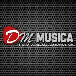 DM Música