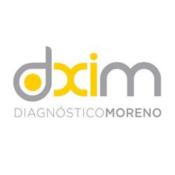 DXIM Diagnóstico Moreno
