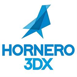 Hornero3DX