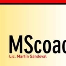 MS Coach Sandoval