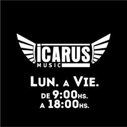 Icarus Music