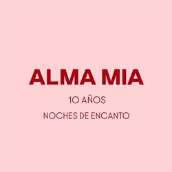 ALMA MIA