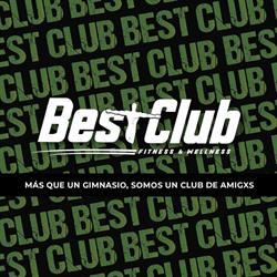 BestClub