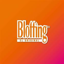 Blotting Caballito