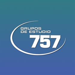 Grupos de Estudio 757