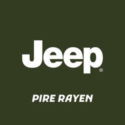 Pire Rayen Jeep