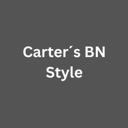 Carter’s BN style