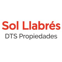 Sol Llabrés - DTS Propiedades