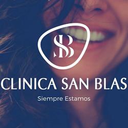 Clínica San Blas