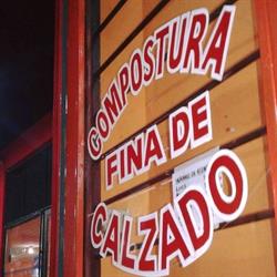 Compostura de Calzado A&E
