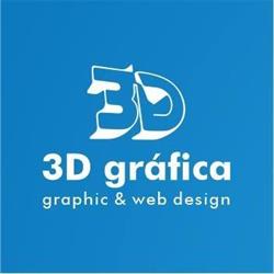 3D gráfica