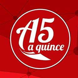A15 - Centro de Copiado Integral / Berisso
