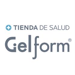 Tienda de Salud Gelform