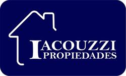 Iacouzzi Propiedades