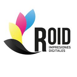 Roid Impresiones Digitales