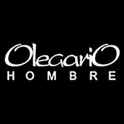 Olegario Hombre Oficial