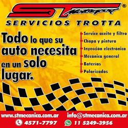 ST Mecanica