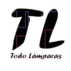 Todo en Lamparas