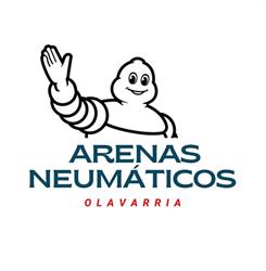 Arenas Neumaticos Olavarria