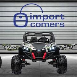 ImportComers S.A. AVELLANEDA (Importador Autos a bateria)