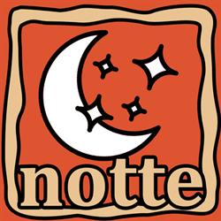 Pizzeria Notte