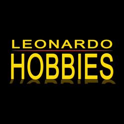 Leonardo Hobbies