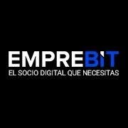 Emprebit - Diseño web Profesional