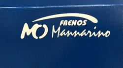 Frenos Mannarino