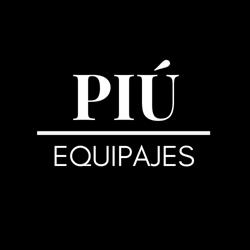 PIÚ Equipajes