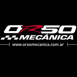 Orso Mecánica