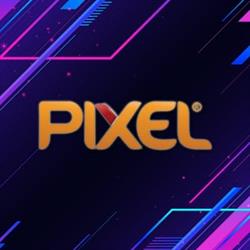 Pixel Informática SRL