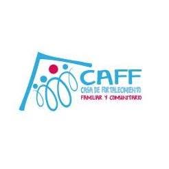 Casa de fortalecimiento familiar y comunitario