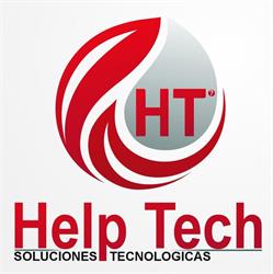 Help Tech - Soluciones Tecnológicas