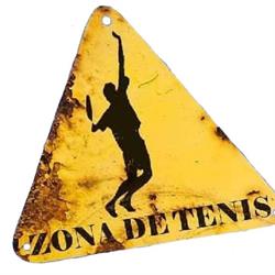 Zona de Tenis