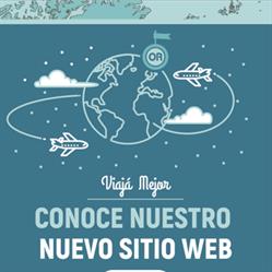Orembaé viajes y turismo