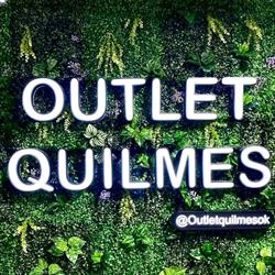 Outlet Quilmes