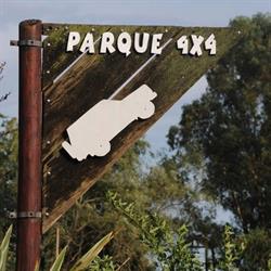 Parque4x4 - Camping exclusivo, cabañas y todo terreno