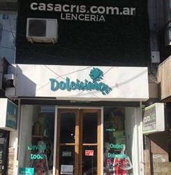 Casacrislenceria