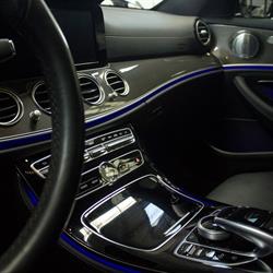 Germany Motors S.A. - Servicio Mercedes Benz