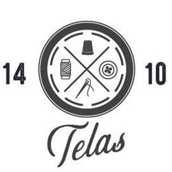1410 Telas