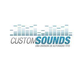 Custom Sounds