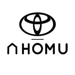HOMU