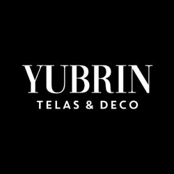 Yubrin Telas