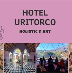 Cerro Uritorco Hotel